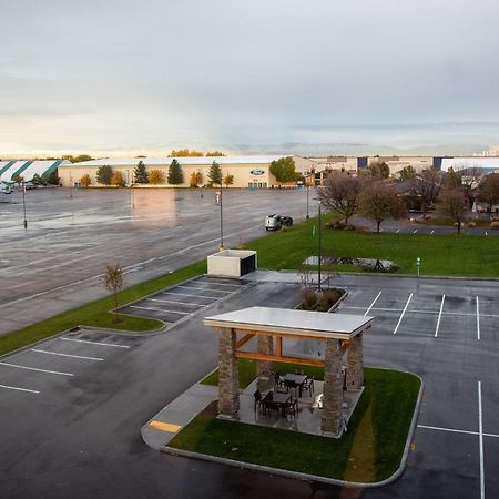 My Place Hotel-Boise-Nampa, Id-Idaho Center Bagian luar foto