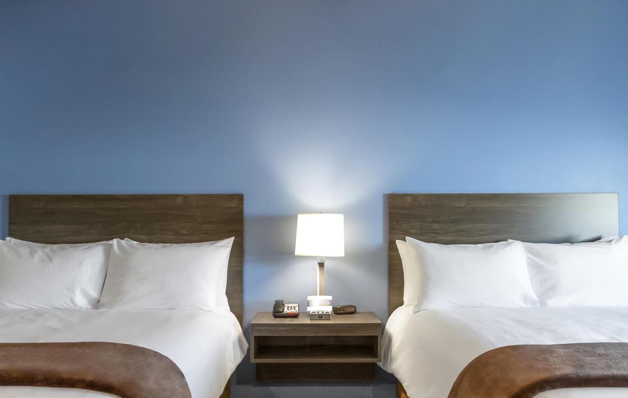 My Place Hotel-Boise-Nampa, Id-Idaho Center Bagian luar foto
